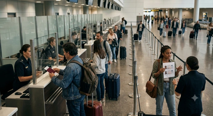 Visa Tips for International Travelers